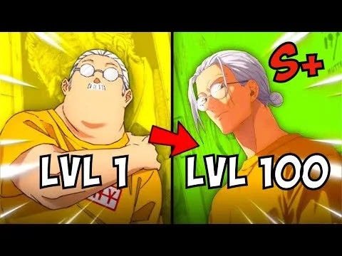 Evolution items