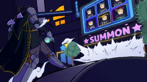 Roblox listing image for Anime Adventures, place 8304191830.